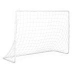 Dve futbalové bránky s futbalovou sieťou 180x122cm ECOTOYS